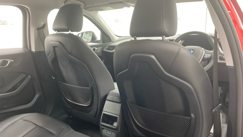 BMW 1 Series 118i SE 5dr Petrol Hatchback